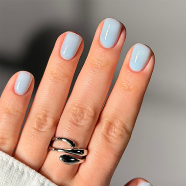 Farbiges Top Dark Oasis Top ohne Klebeschicht, 10 ml - Фото №3