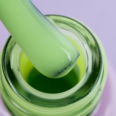 База Toki-Toki Neon № 03 лимонный 5 мл - Фото №2