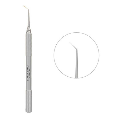 Eyelash lamination tool STALEKS EXPERT 10 - Фото №1