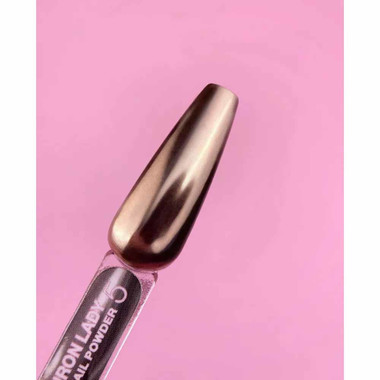 Комплект втирок для ногтей LUNA Iron Lady 6 шт (804-3922) - Фото №6