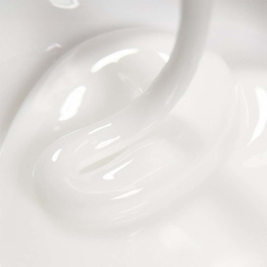 Гель для наращивания Dark Smart Builder gel 02 молочный 30 мл - Фото №2