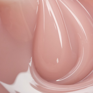 Gel for extension TUFI profi Builder Gel UV/LED 20 Cover Light 15 ml (0324508) - Фото №2