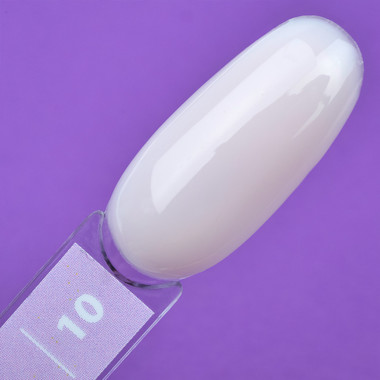 TUFI Profi Aufbaugel UV/LED 10 Pink Cloud 15 ml (0324498) - Фото №3