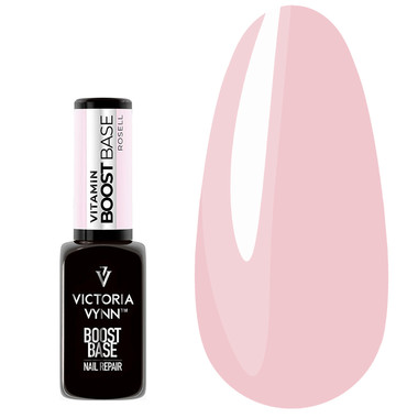 Victoria Vynn BOOST BASE Rosell 8 ml - Фото №1