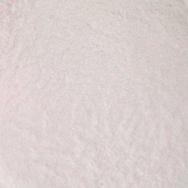 Втирка для ногтей MollyLac Glamour Effect Purple №4 1 г - Фото №2