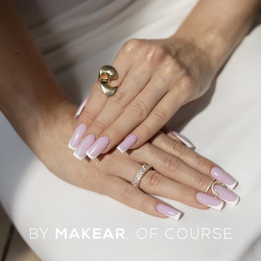 Лосьон для рук и тела MAKEAR Sunshine с золотой слюдой 300 мл - Фото №2