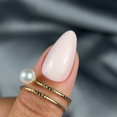 Гель-лак Slowianka 558 Wedding Dress 10 г - Фото №3