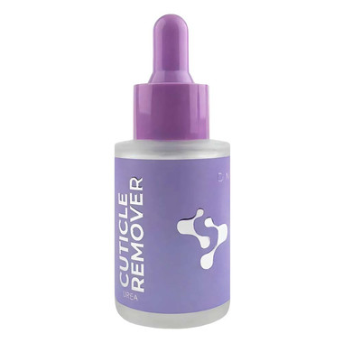 Ремувер для кутикулы DNKA Cuticle Remover UREA 30 мл (CRUDNKA) - Фото №1