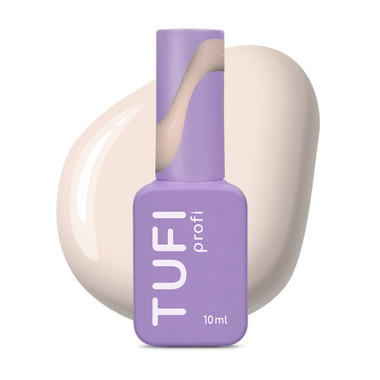 TUFI Profi Cover Base 16 Beige 10 ml (0326535) - Фото №1