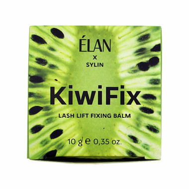 ELAN KiwiFix Fixierbalsam „Kleberfrei“ 10 g - Фото №2