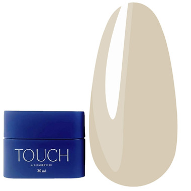 Touch Builder Gel Hafer 30ml - Фото №1