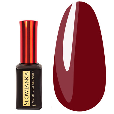 Slowianka 190 Cherry Girl Gel-Nagellack, 10 g - Фото №1