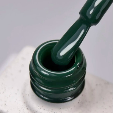 NAILSOFTHEDAY Farbe des Monats September 2025 Everroot Gellack 10 ml - Фото №2
