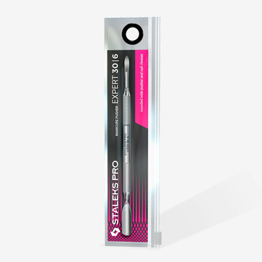 Staleks EXPERT 30 TYP 6 Maniküreschieber - Фото №3