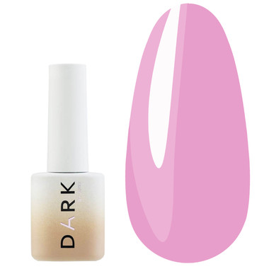 Gel polish DARK New collection 093 lilac 10 ml - Фото №1