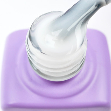 TUFI Profi Cover Base coat 01 Milk 10 ml (0326520) - Фото №2