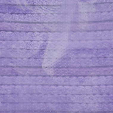 Einweg-Hausschuhe RIO Flip-Flops Isolon 25,5 cm lila 25 Paar - Фото №2