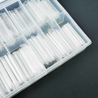 Верхние формы TOUCH Extra Long Square 240 шт - Фото №3