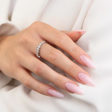 Гель для наращивания MAKEAR Gel&Go Up GU03 Be Cool 15 мл - Фото №4