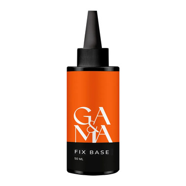 Base GA&MA Fix rubber liquid 50 ml (7701898)