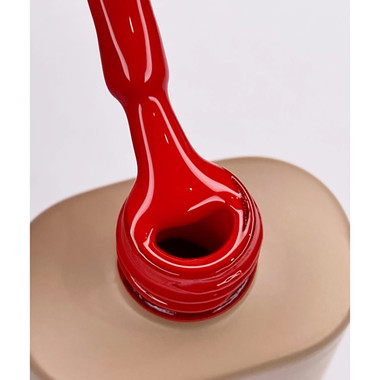 Гель-лак DARK 03 классический красный 6 мл - Фото №2