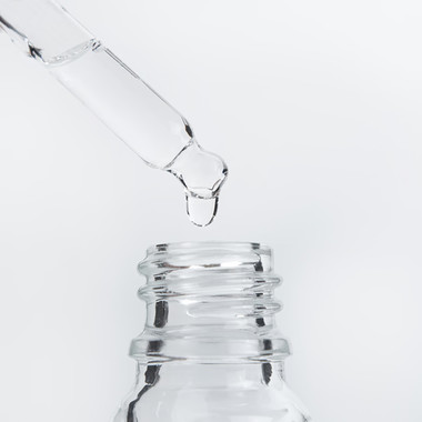 Nagelhautentferner Dark 10 ml - Фото №2