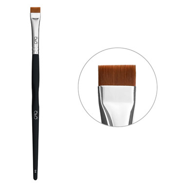 Pinsel OKO 04 Black Edition Gerader