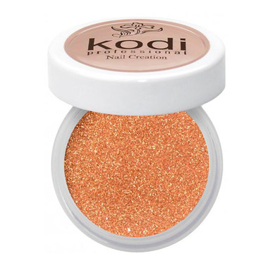 Acrylpulver Kodi G19 orange 4,5 g