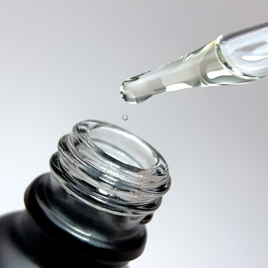 Trockenes Nagelhautöl Slowianka La Vie Est Belle 15g - Фото №2