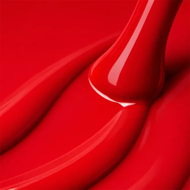 Lakier hybrydowy Victoria Vynn 443 Timeless Red, 8ml - Фото №2