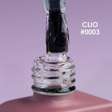 Гель для ногтей DNKa FAST GEL #0003 Clio 12 мл - Фото №3