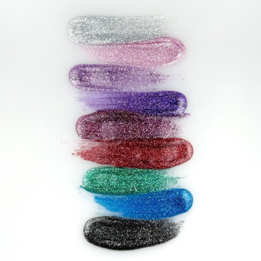 Gel-Nagellack NAILSOFTHEDAY Cat Eye 01 Silbergrau 6 ml - Фото №7