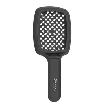 Superbrush Janeke Curvy M SP508 NER Schwarz