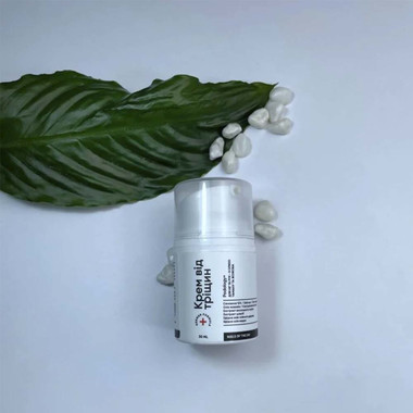 NAILSOFTHEDAY Podology+ Creme für rissige Füße und Hände 30 ml - Фото №2