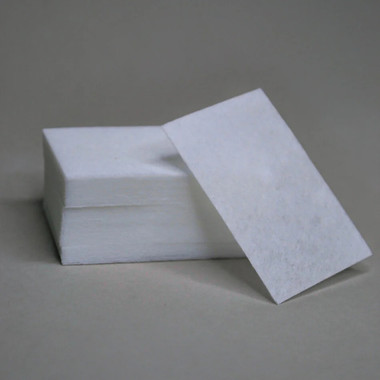 Lint-free wipes NAILSOFTHEDAY 400 pcs - Фото №5