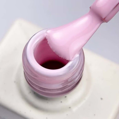 Gel polish NAILSOFTHEDAY Color of the month February 2026 Blush 10 ml - Фото №2