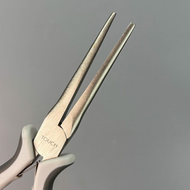 Зажим для туннеля TOUCH - Фото №2