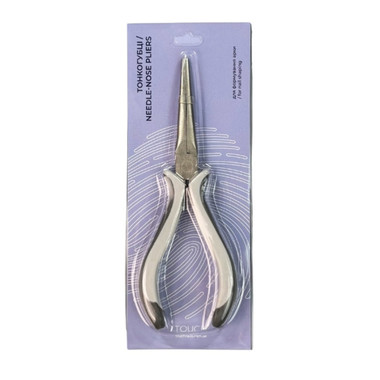 Зажим для туннеля TOUCH - Фото №5