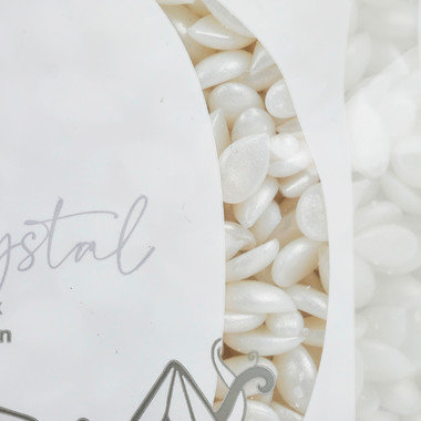 Heißwachsgranulat Italwax Crystal 750 g - Фото №3