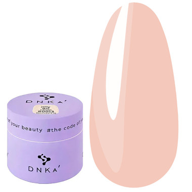 DNKa Jelly Gel #0013 Whisper 15 ml (JGD0013) - Фото №1