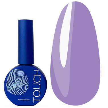 Touch Cover Base Lavender 13 ml - Фото №1