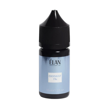 Oxidationsmittel ELAN 1% 30 ml