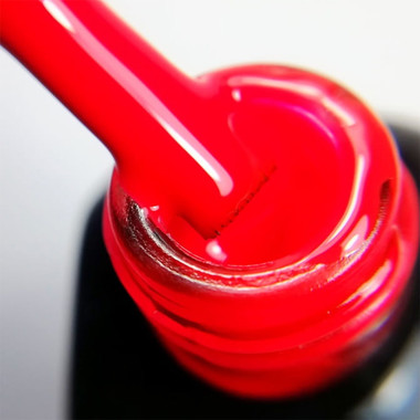 Gel polish VICTORIA VYNN 312 Red Shoto 8 ml - Фото №2
