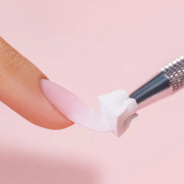 Kit VICTORIA VYNN BOOMY OMBRE SPONGES & GRIPPER - Фото №3