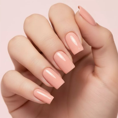 Selbstnivellierendes Gel für Haarverlängerungen INSTA GEL VICTORIA VYNN 06 Soft Filter 40 ml - Фото №2