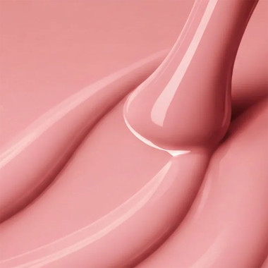 Gel polish PURE VEGAN CREAMY HYBRID VICTORIA VYNN 270 Neo Pink 8 ml - Фото №2