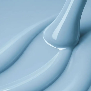 Гель-лак PURE VEGAN CREAMY HYBRID VICTORIA VYNN 275 LABlue 8 мл - Фото №2