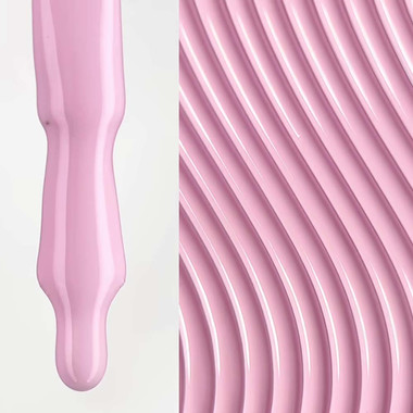 Гель-лак NAILSOFTHEDAY 187 Floria пастельно-розовый 10 мл - Фото №2