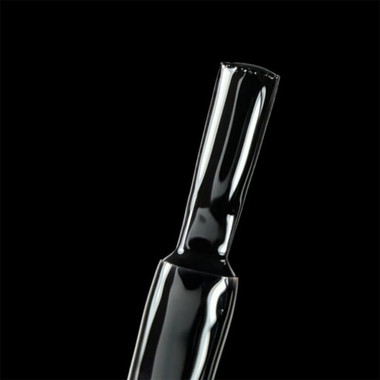 Gel polish Touch One step 02 black 9 ml - Фото №2