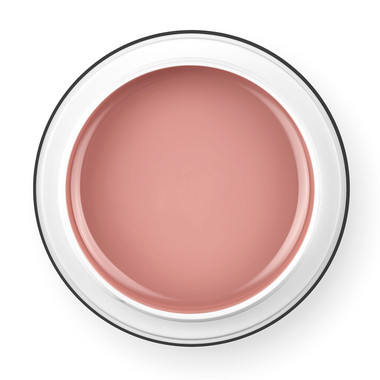 Gel for extensions PALU PRO HARD SHAPE BUILDER GEL NEUTRAL 45 g - Фото №2